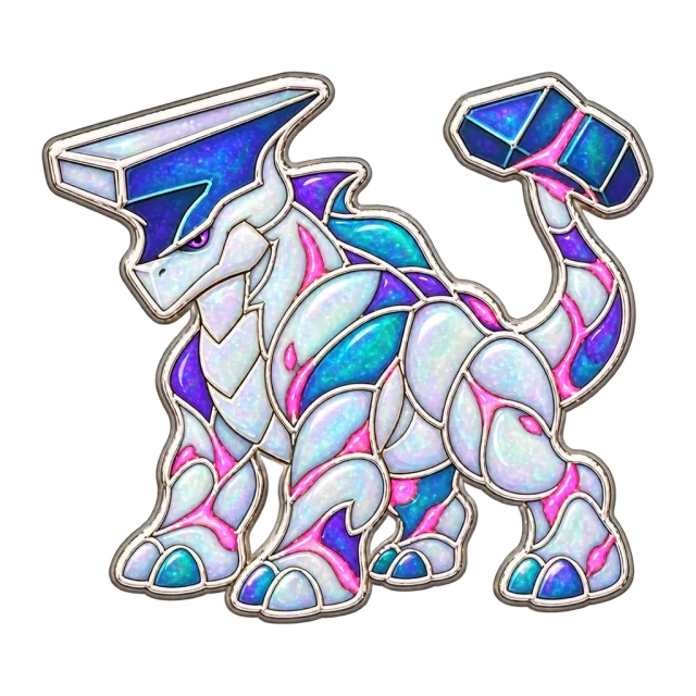 Fabled Anvilord, the pearl strike