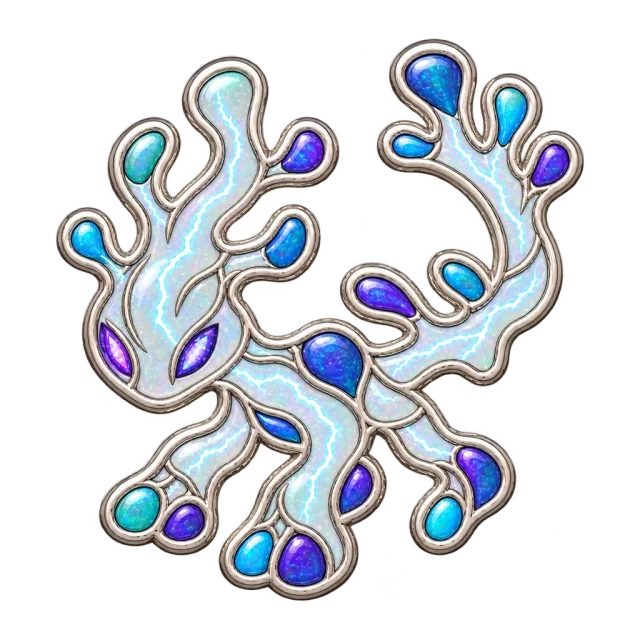Fabled Fulgurite, the pearl strike
