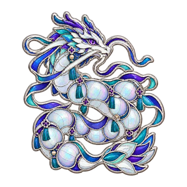 Fabled Lampion, the pearl strike