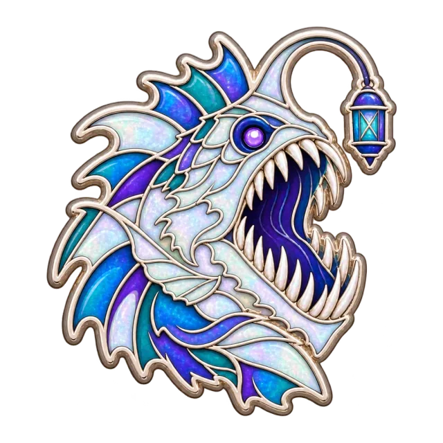Fabled Lanternmaw, the pearl strike
