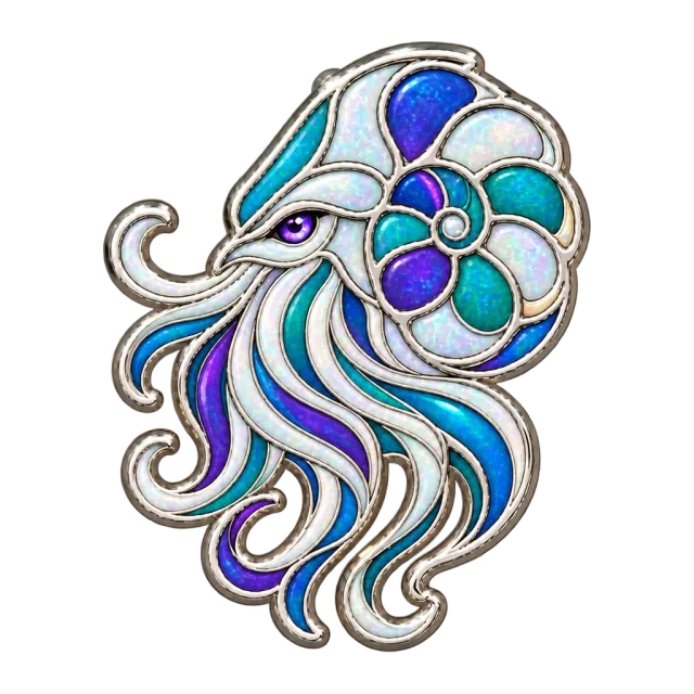 Fabled Nautilune, the pearl strike