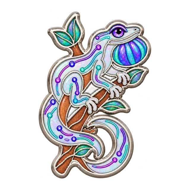 Fabled Neonnewt, the pearl strike