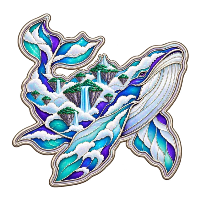 Fabled Nimbarch, the pearl strike