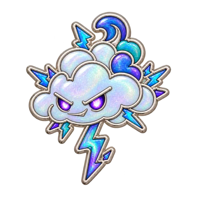 Fabled Ozonewisp, the pearl strike