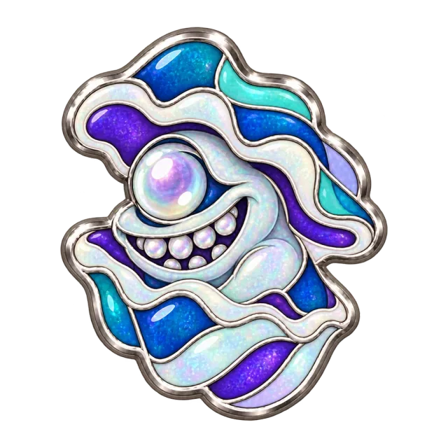 Fabled Pearlmimic, the pearl strike