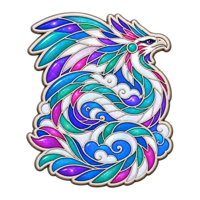 Fabled Quetzalume, the pearl strike