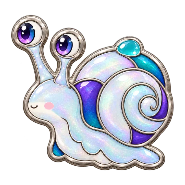 Fabled Shellip, the pearl strike