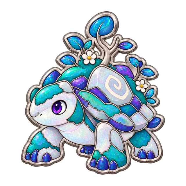 Fabled Stonekip, the pearl strike