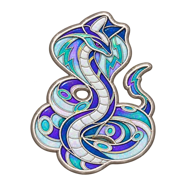 Fabled Stormcoil, the pearl strike