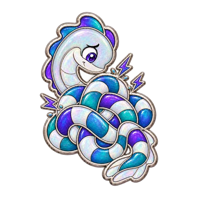 Fabled Tangleel, the pearl strike