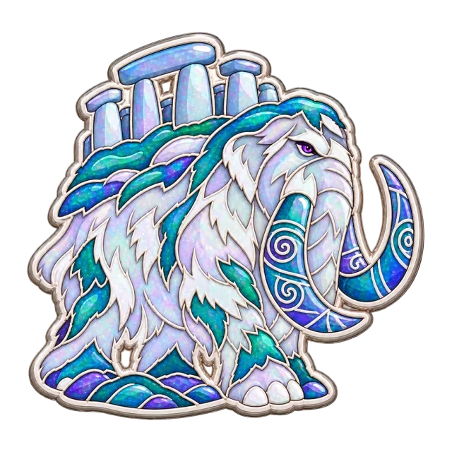 Fabled Worldtusk, the pearl strike
